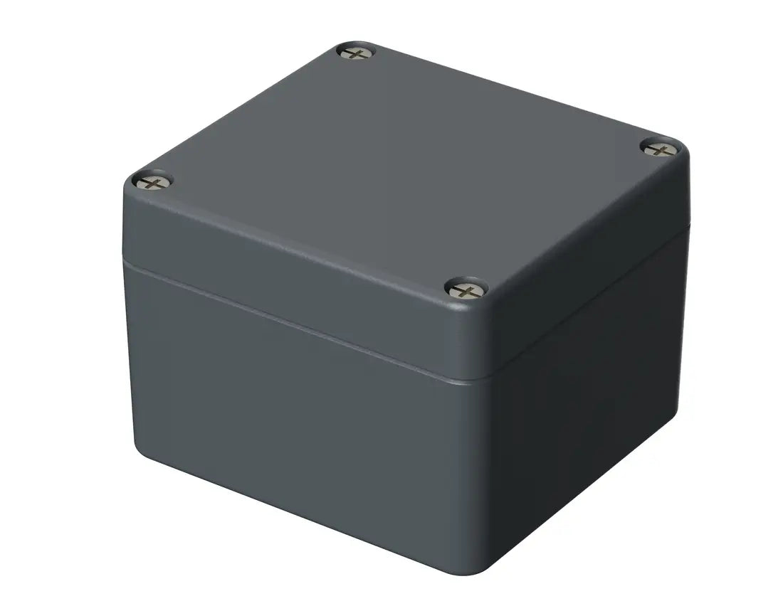 Bopla Euromas Enclosure A105, 80×75×57 mm